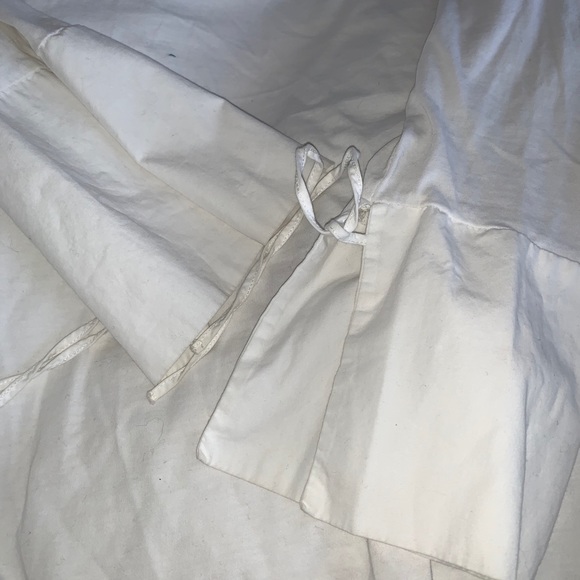 ZARA trafaluc collection blouse - Picture 4 of 4